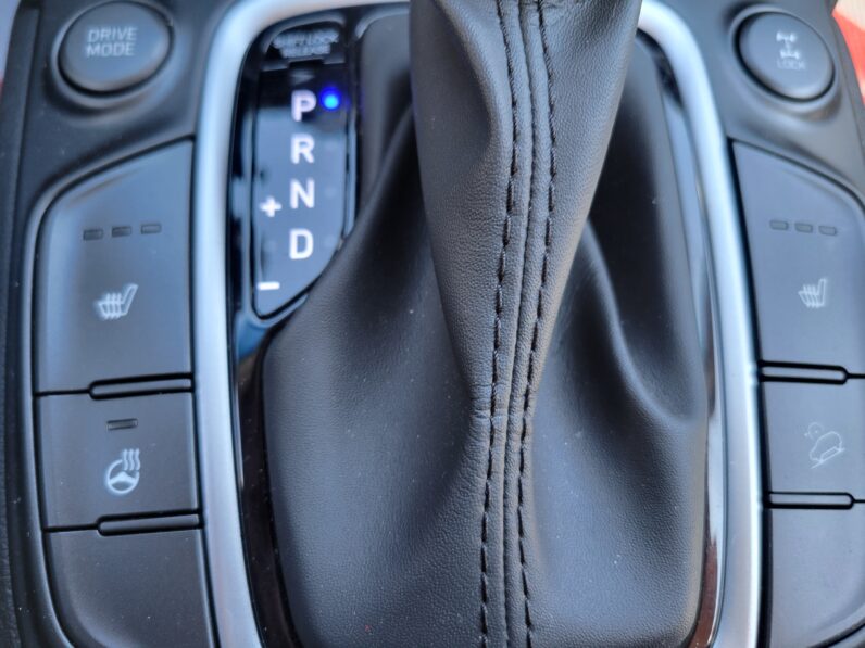 2020 Hyundai Kona Preferred AWD