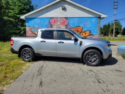 2022 Ford Maverick AWD