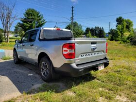 2022 Ford Maverick AWD