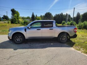 2022 Ford Maverick AWD