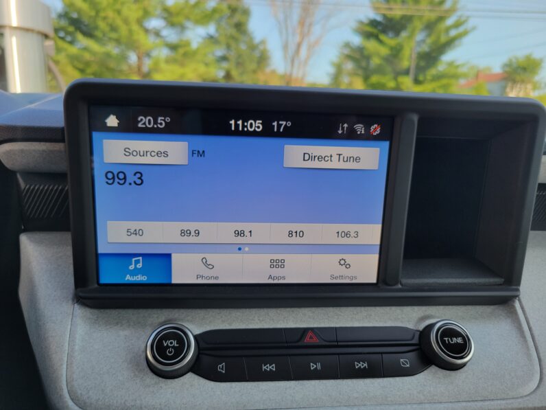 2022 Ford Maverick AWD