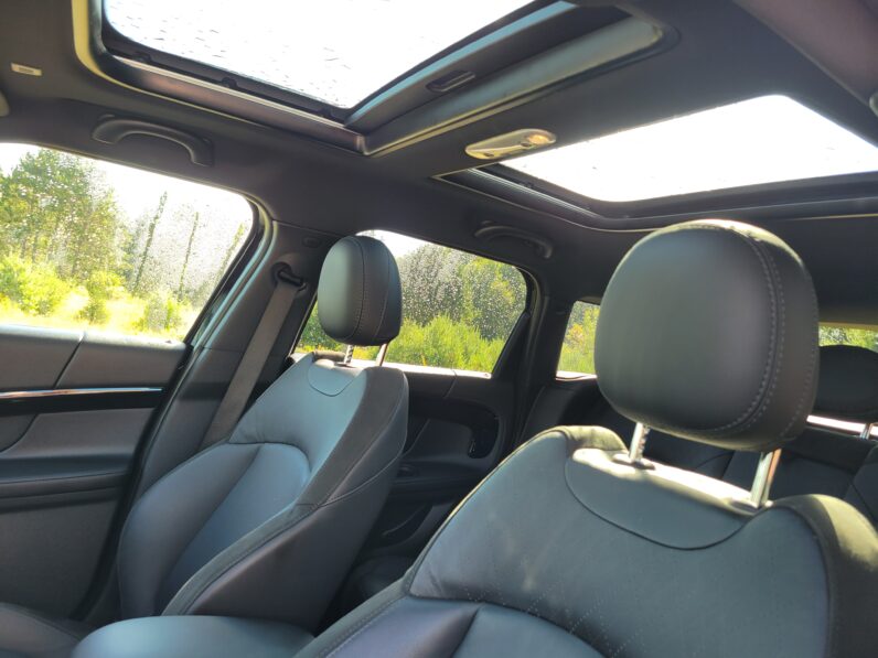 2020 Mini Countryman – John Cooper Works