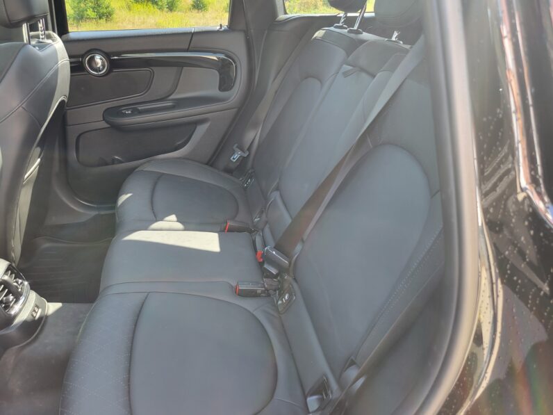 2020 Mini Countryman – John Cooper Works