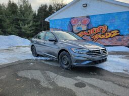 2021 Volkswagen Jetta Highline