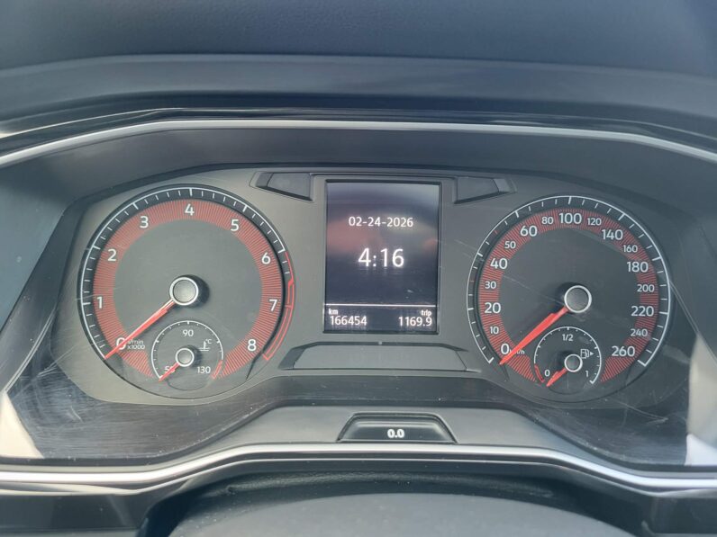 2021 Volkswagen Jetta Highline