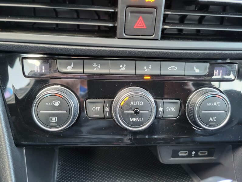 2021 Volkswagen Jetta Highline