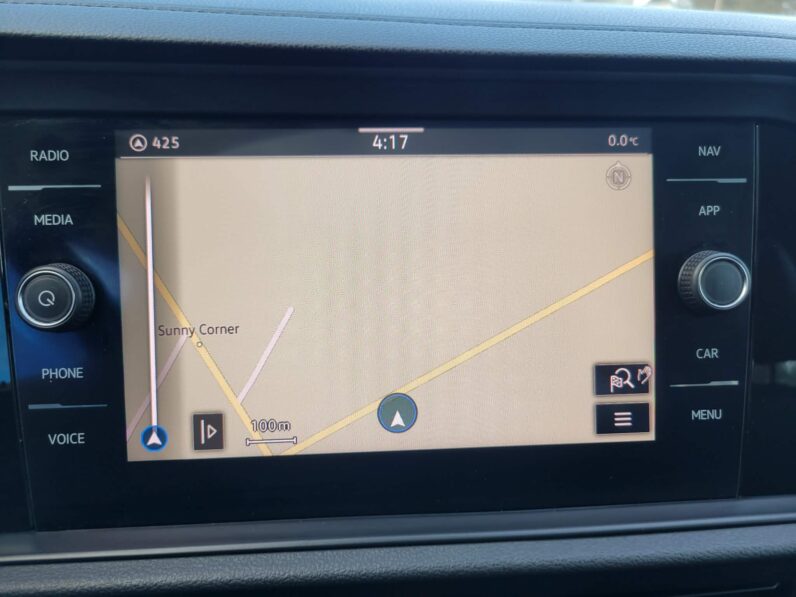 2021 Volkswagen Jetta Highline