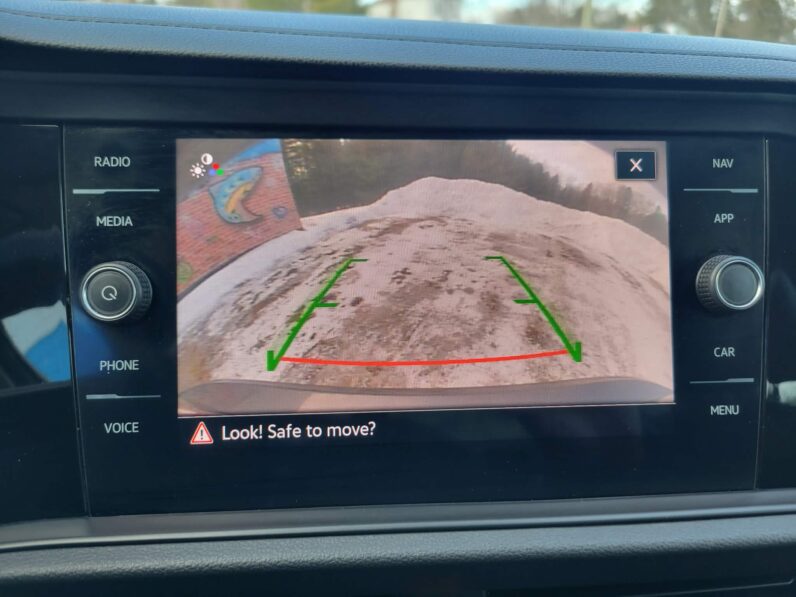 2021 Volkswagen Jetta Highline