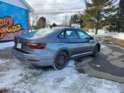 2021 Volkswagen Jetta Highline