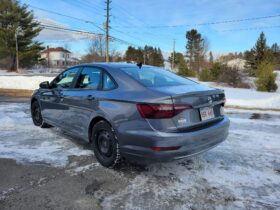 2021 Volkswagen Jetta Highline