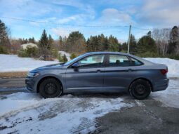 2021 Volkswagen Jetta Highline