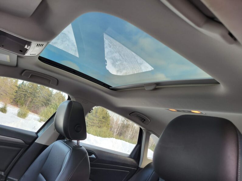 2021 Volkswagen Jetta Highline